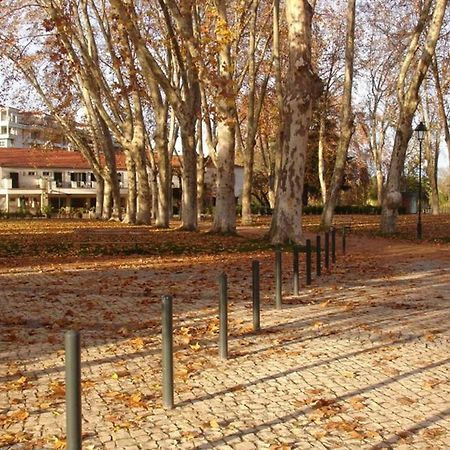 Estalagem Santa Iria Hotel Tomar Exterior photo