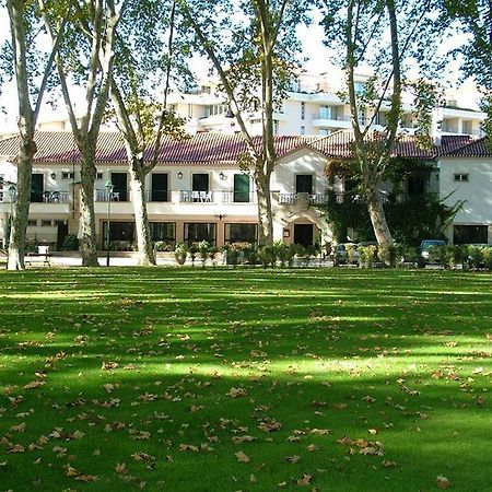 Estalagem Santa Iria Hotel Tomar Exterior photo