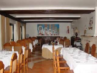 Estalagem Santa Iria Hotel Tomar Exterior photo