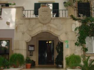 Estalagem Santa Iria Hotel Tomar Exterior photo