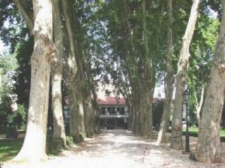 Estalagem Santa Iria Hotel Tomar Exterior photo