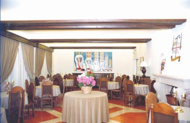 Estalagem Santa Iria Hotel Tomar Exterior photo
