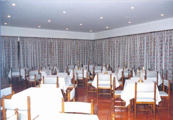 Estalagem Santa Iria Hotel Tomar Exterior photo
