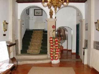 Estalagem Santa Iria Hotel Tomar Exterior photo