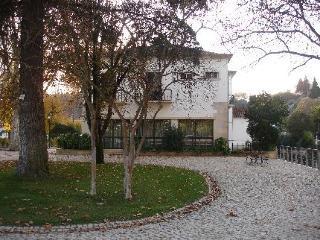 Estalagem Santa Iria Hotel Tomar Exterior photo