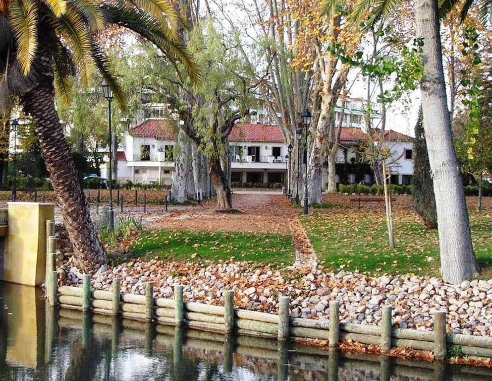 Estalagem Santa Iria Hotel Tomar Exterior photo