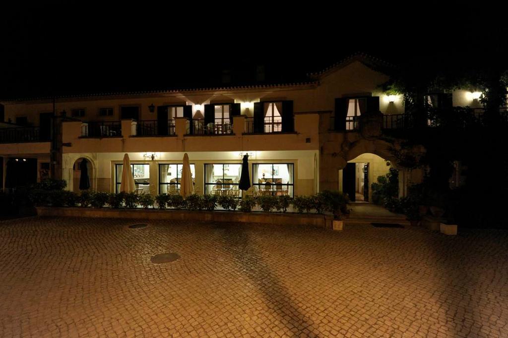 Estalagem Santa Iria Hotel Tomar Exterior photo